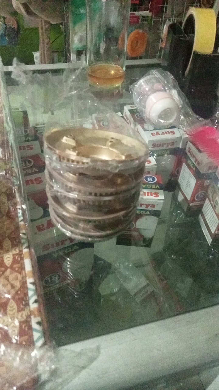 Burner Rinnai Super Tebal