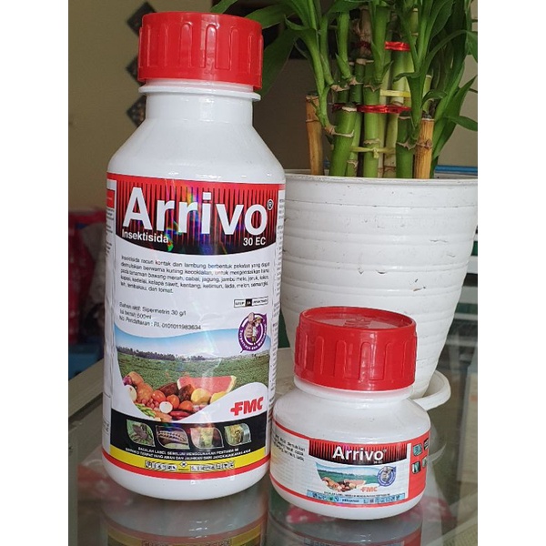 Insektisida,Arrivo 30EC 500ml