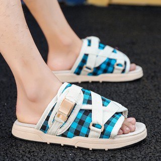 jpxg Ready Sandals  Wanita  Pria Kasual Slippers Musim Panas 