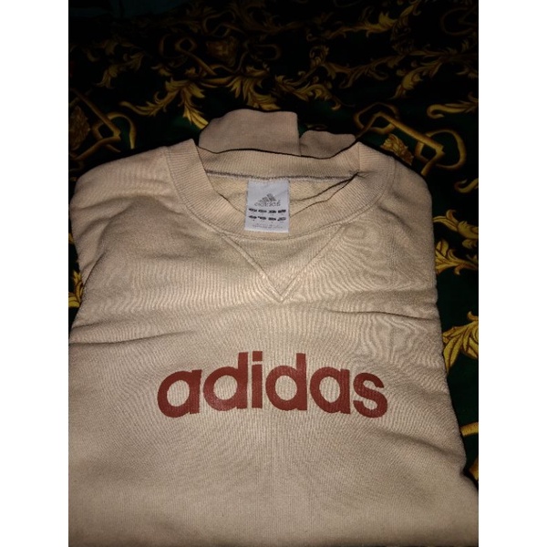 crewneck adidas original