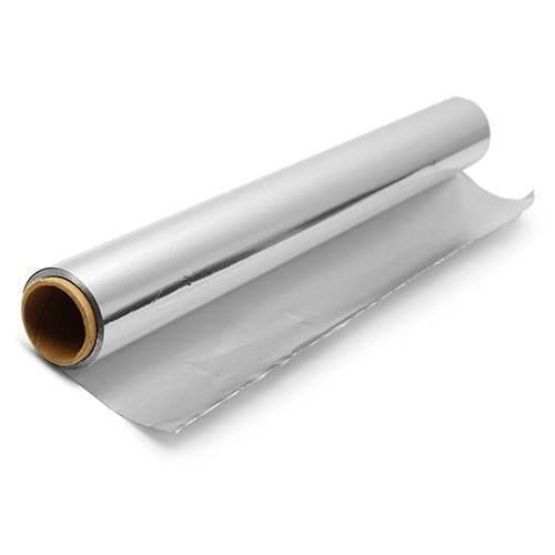 aluminium foil roll aluminium foil kertas timah 8m x 30cm