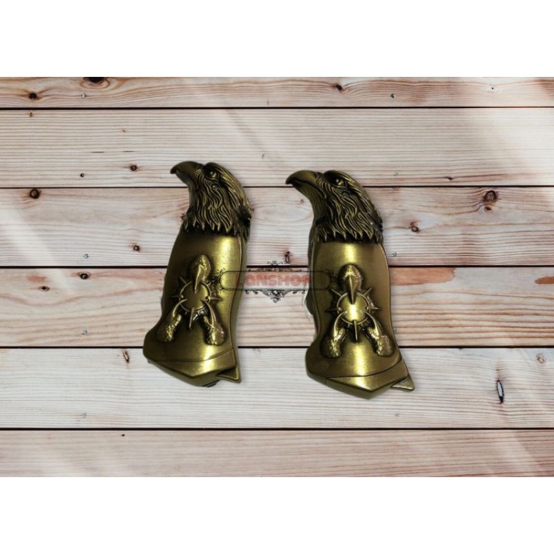 KOREK API UNIK PISAU CAKAR ELANG BARA