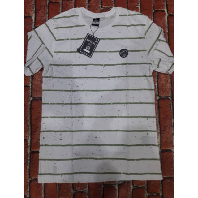 Kaos Rip Curl Original - 976