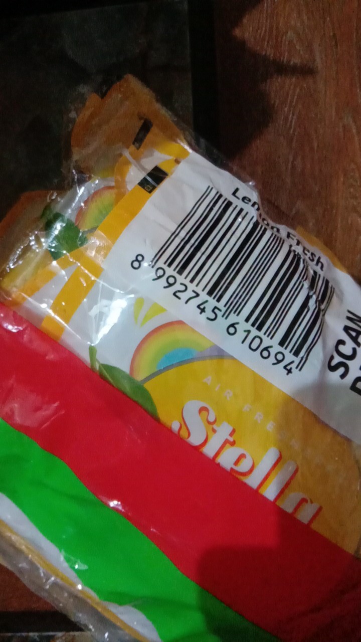 Stella All In One 42 Gram - Buy 3 Get 1
