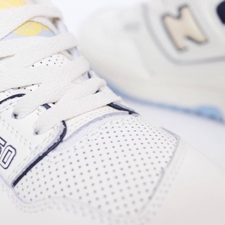 Hpbb New Balance BB550RP1 X Rich Paul Beige ll #7