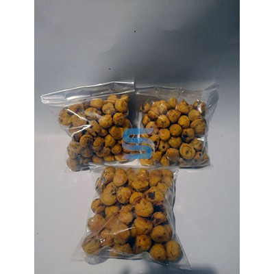 

SUS / SOES KERING ISI COKLAT