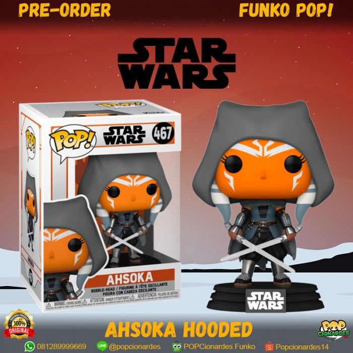 Jual FLASH SALE!!! FUNKO POP! STAR WARS 