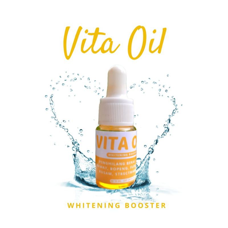 Vita Oil