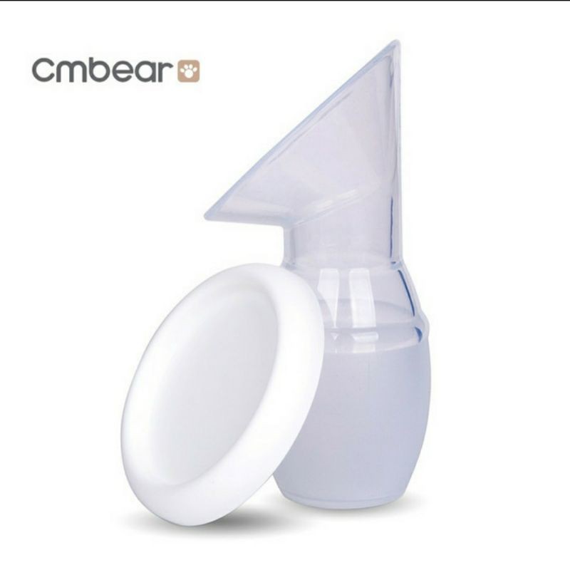 Jual Pompa Asi Manual Cmbear Pompa Asi Breast Pump Cmbear Indonesia Shopee Indonesia