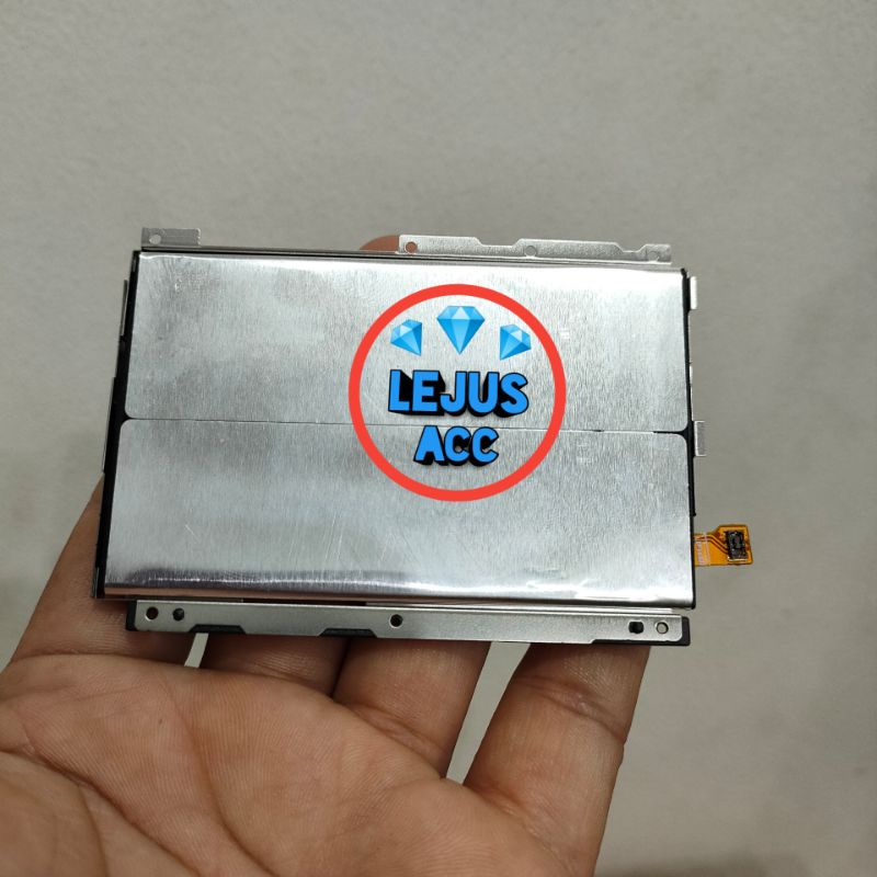 Baterai Batre Battery Sony XZ3 - XZ 3 LIP1660ERPC Original