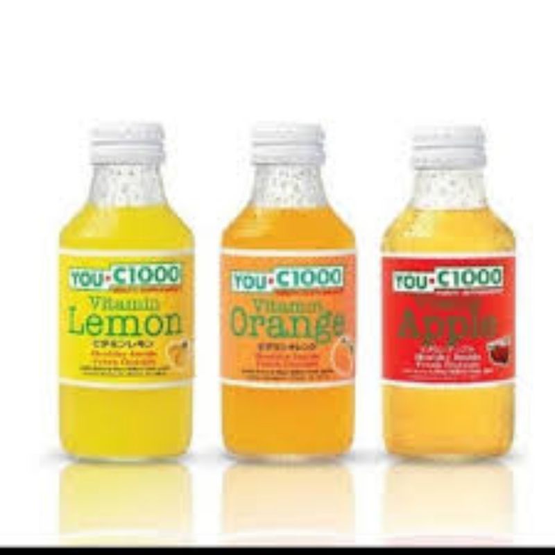 

You C-1000 Vitamin C
