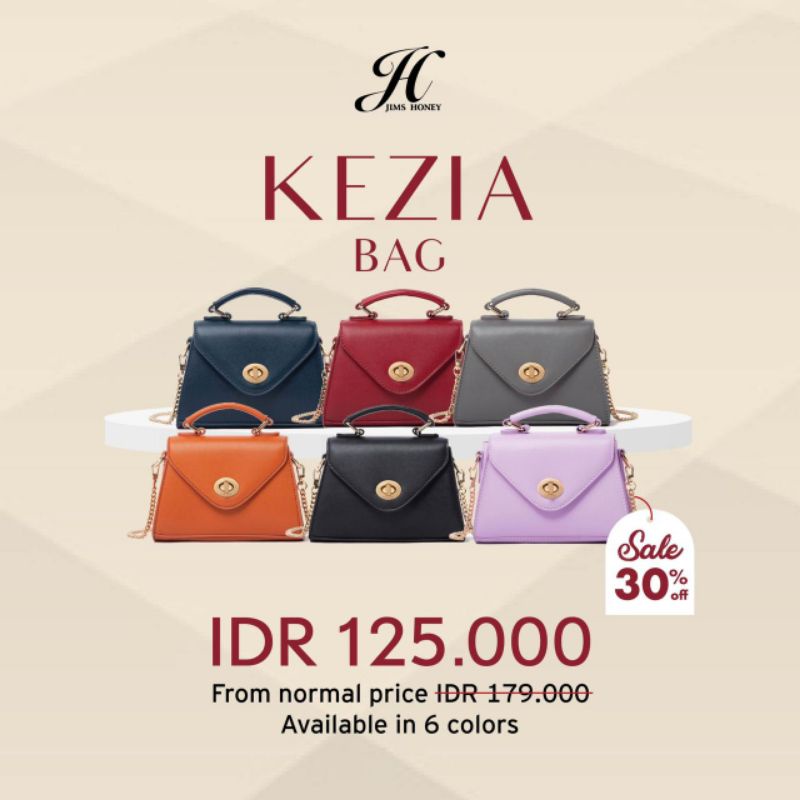 kezia bag