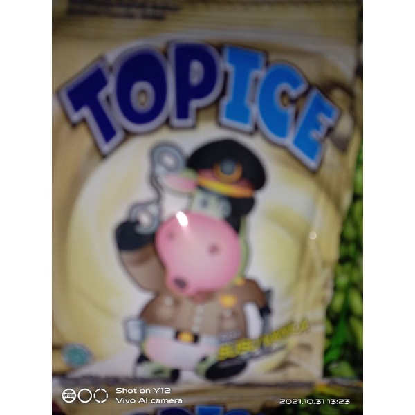 TOP ICE RENCENG / TOP ICE SACHET