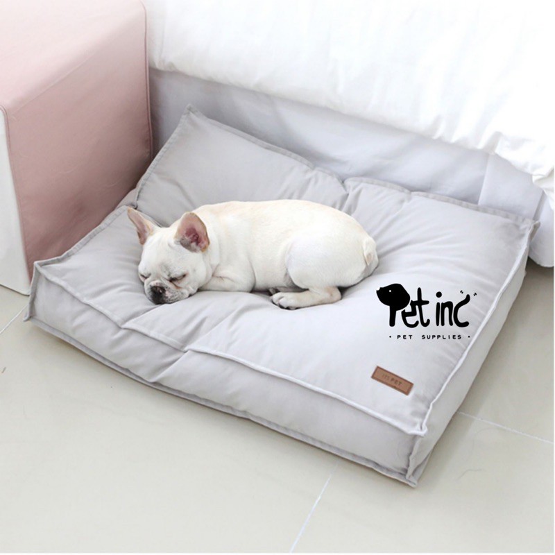 Korea ITSPET waterproof pet bed