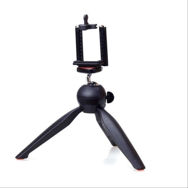 Gorilla Pod/Gorila Tripod-Tripod Lentur Fleksibel Mini Untuk HP/Kamera