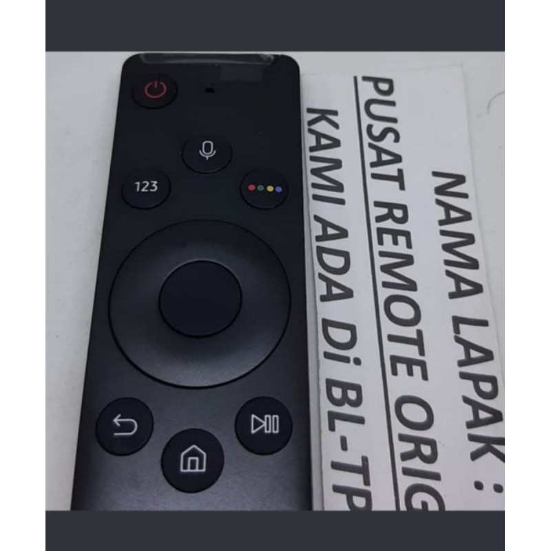 REMOTE REMOT SMART TV SAMSUNG BN59-01279A ORIGINAL ASLI