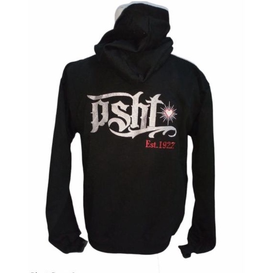 jaket PSHT bordir switer psht bordir komputer