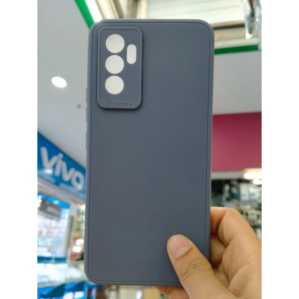 SOFTCASE JELY VIVO V23E