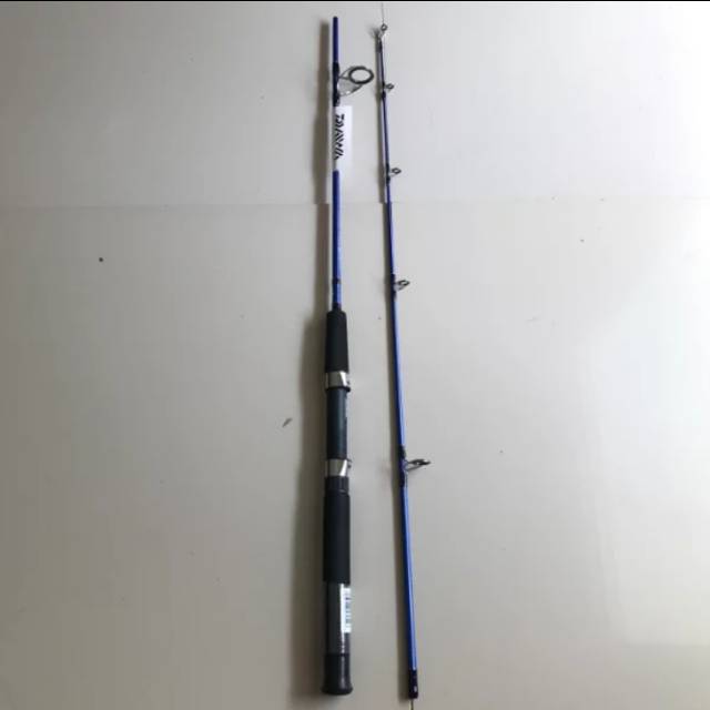 Joran daiwa Jupiter safari 150cm