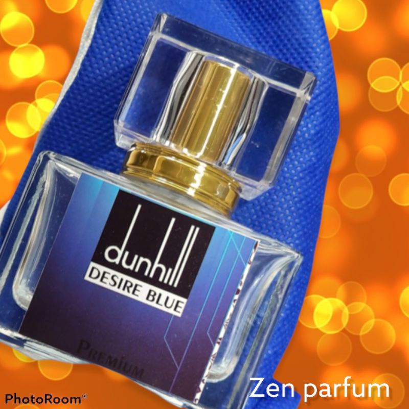 PARFUM PRIA WANITA EXSCLUSIVE 35ML BONUS POUCH