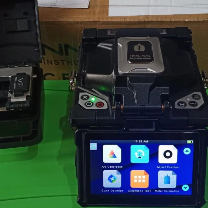 Splicer Inno Ifs55 Fusion