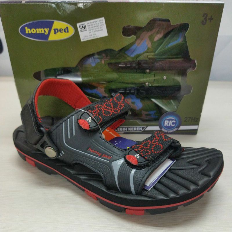 Sandal anak/HOMYPED /3/Sandal gunung