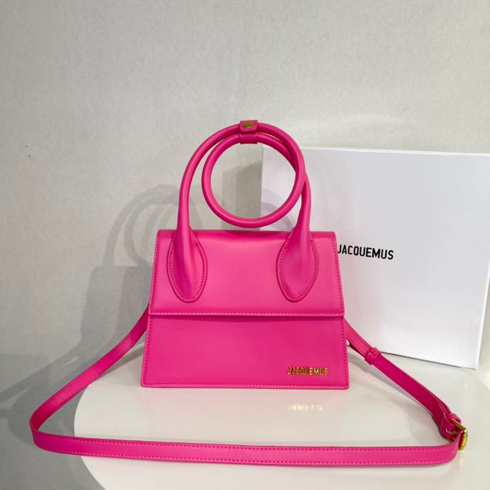 Jacquemus new handbag