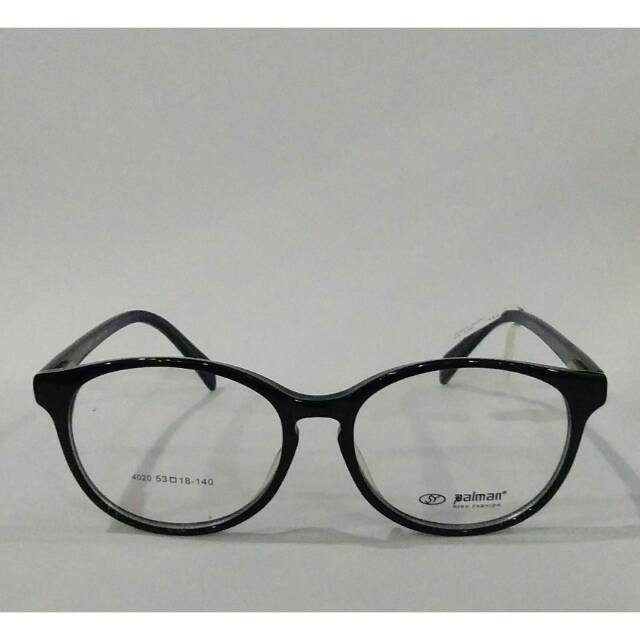 KACAMATA Palman Unisex's Full Frame