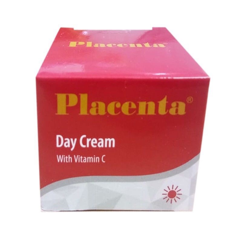 Placenta Day cream / Night Cream