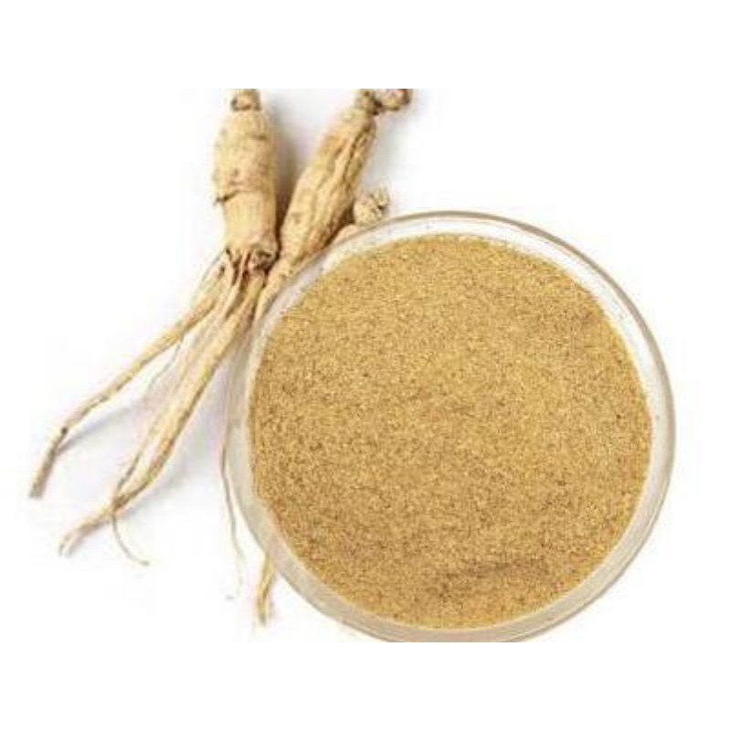 

Gingseng Bubuk 100 gram