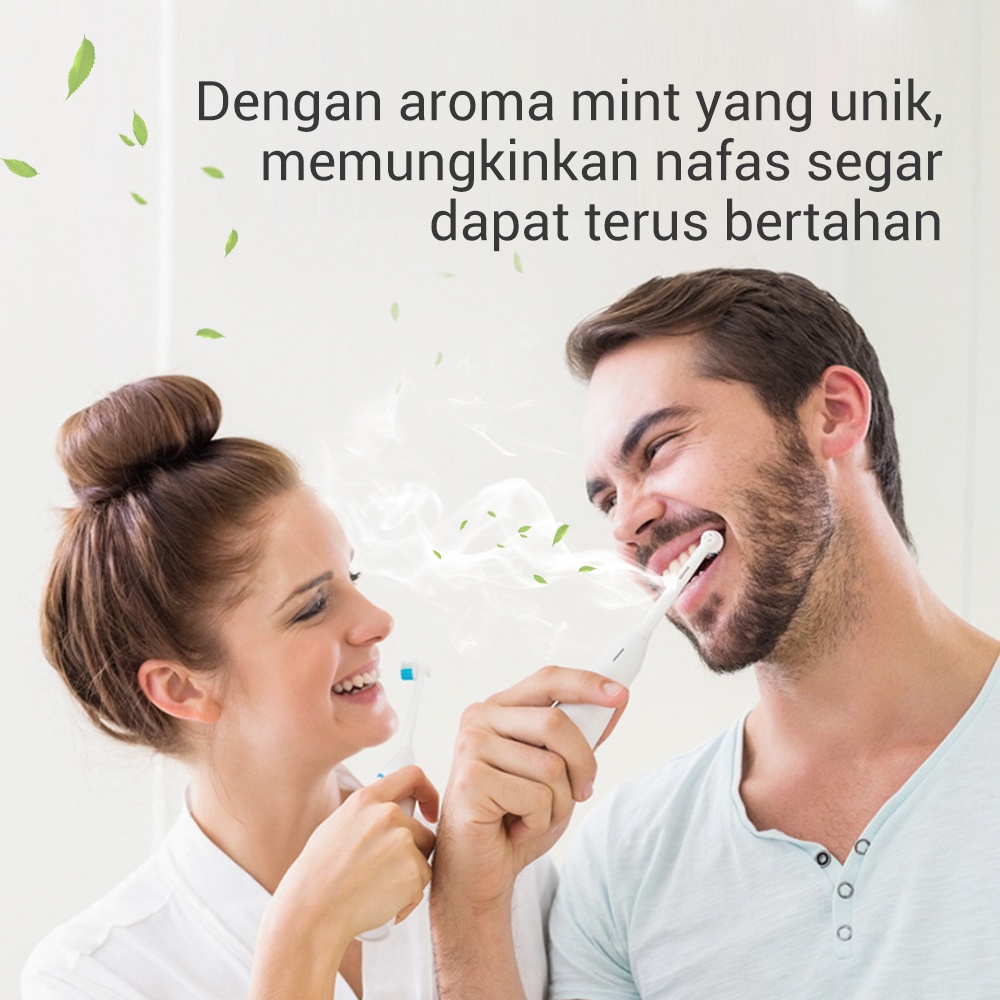 Breylee Teeth Whitening Powder // Pembersih Karang Gigi / Pemutih Gigi / Memutihkan Gigi / Perawatan Gigi / Memutihkan Gigi BPOM Original 100%