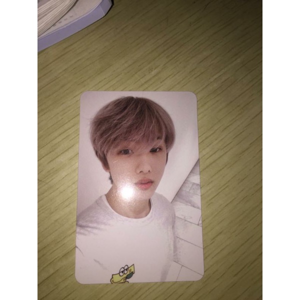 PC JISUNG CAFE DREAM