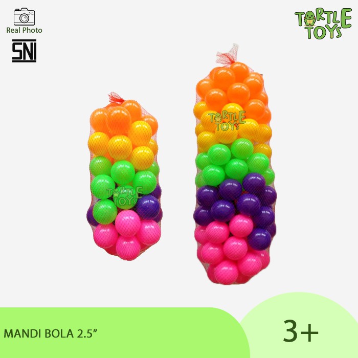 Bola Mandi//Mandi Bola//Mandi Bola Warna Pastel//Mandi Bola Merah Putih//Bola Warna-Warni//Mandi Bol