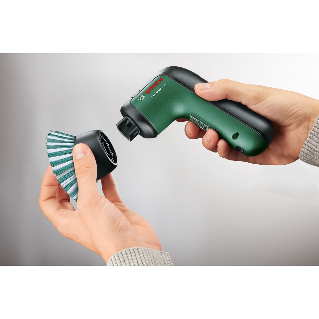 BOSCH Cordless Universal Brush / Cleaning Brush