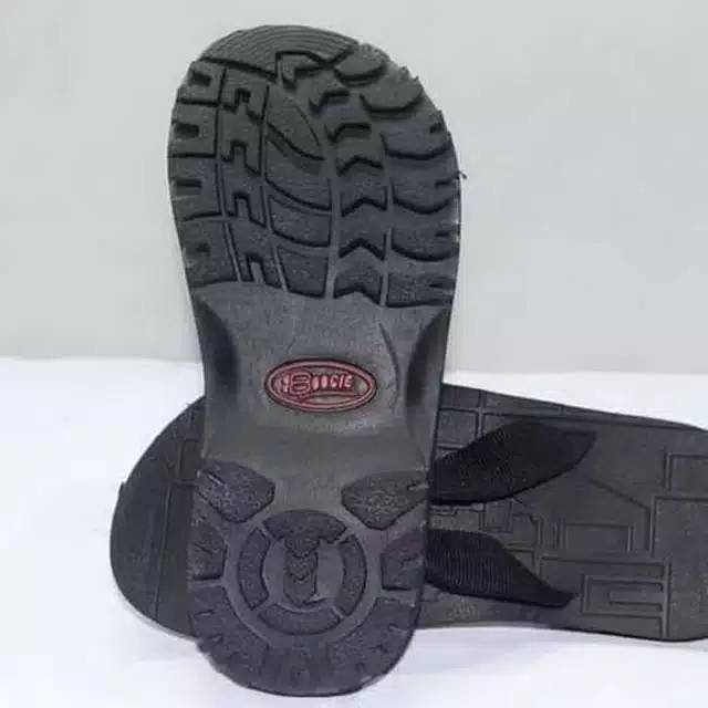 Sandal Boogie Enggano ORI Sandal Jepit Gunung Original