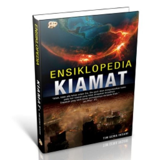 Ensiklopedi Kiamat