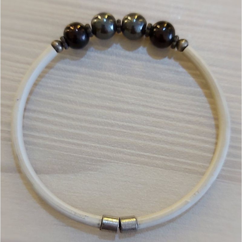 Gelang Mutiara Stylist Warna Putih Shopee Indonesia Gelang Mutiara Stylist Warna Putih Shopee Indonesia