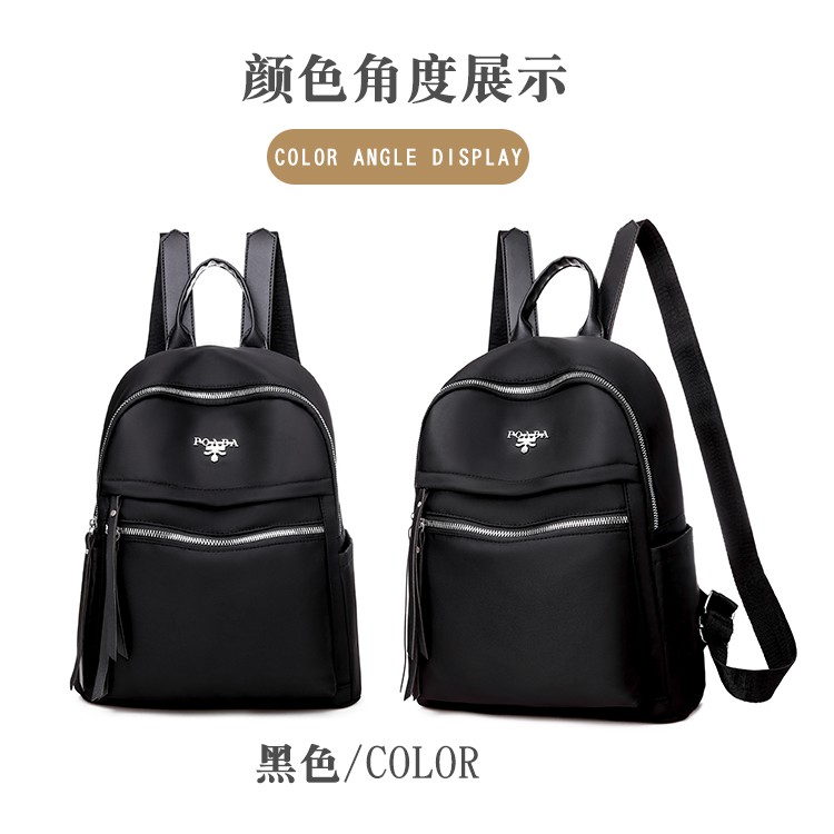 ( 2PC 1KG ) GTBI99883001 NEW ARRIVAL    !!!  TAS   RANSEL IMPORT BACKPACK  TERBARU