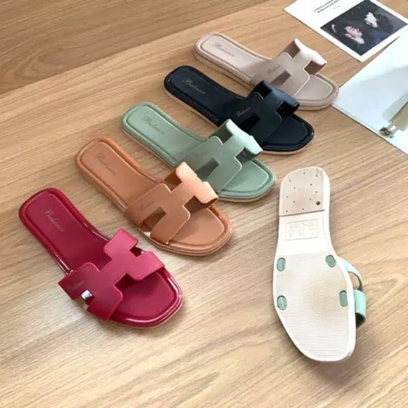 GeA SANDAL JELLY H 1838 BALANCE SANDAL SLOP H IMPORT GeA SANDAL JELLY H 1838 BALANCE SANDAL SLOP H IMPORT