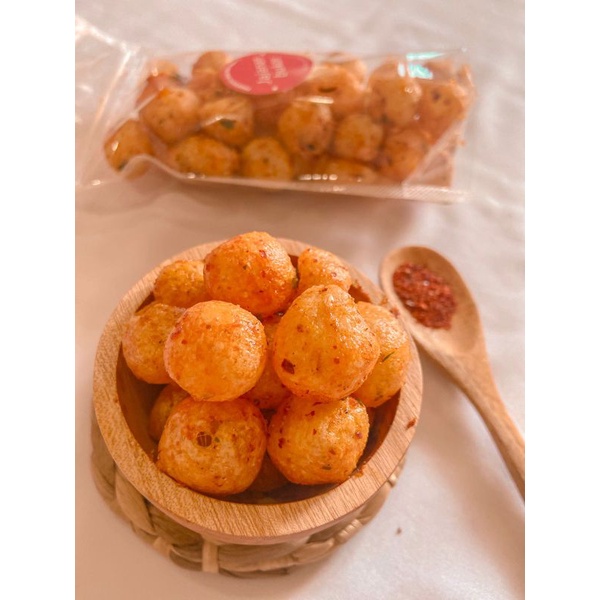 

Snack kelereng jadole