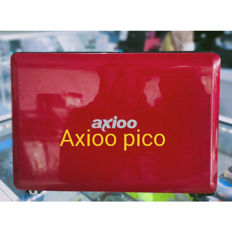 Axioo pico