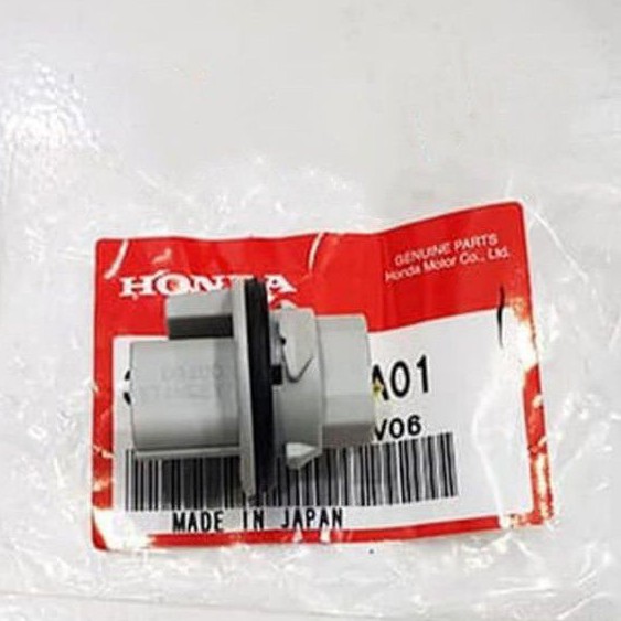 ROXYNDO - Soket Socket Fitting Bohlam Lampu Rem Stop Malam Malem Honda Stream