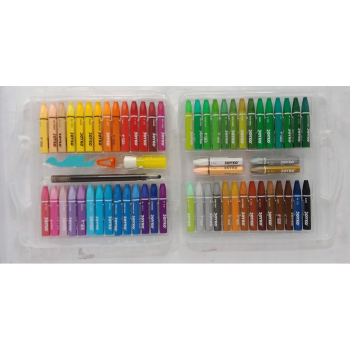 

PASTEL-DRY-OIL- CRAYON TITI 55 -OIL-DRY-PASTEL.