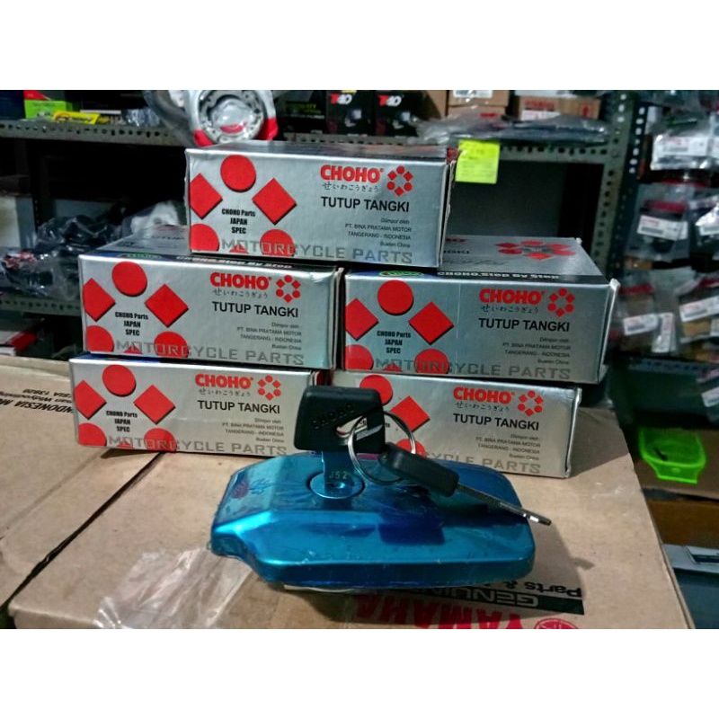 kunci tutup tangki rxs yt115 rxz