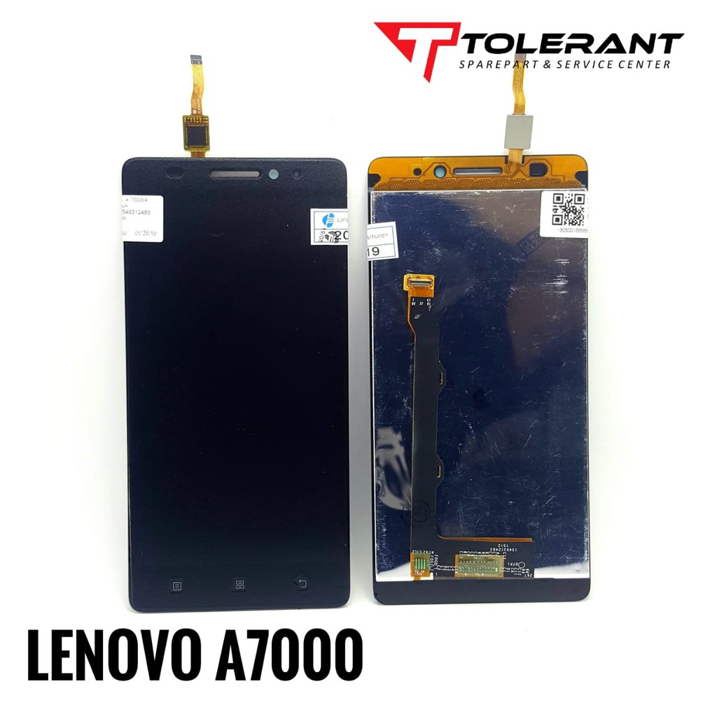 LCD TOUCSCREEN LENOVO A7000