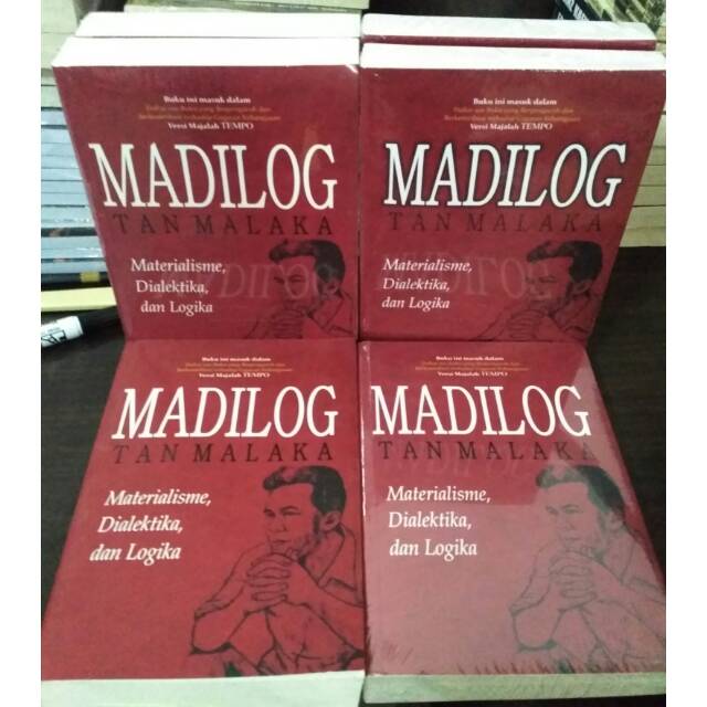 MADILOG - Original