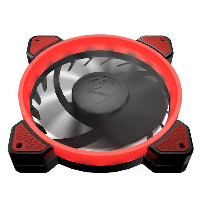 COUGAR VORTEX LED FAN FR 120 RED 120MM Fan