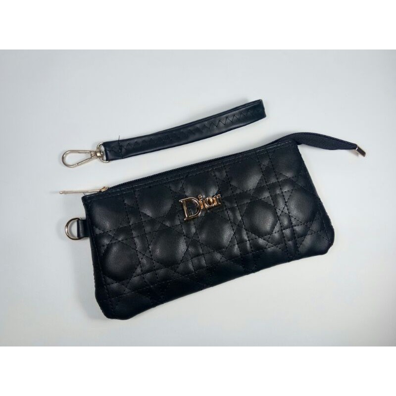 Dompet flat d*or
