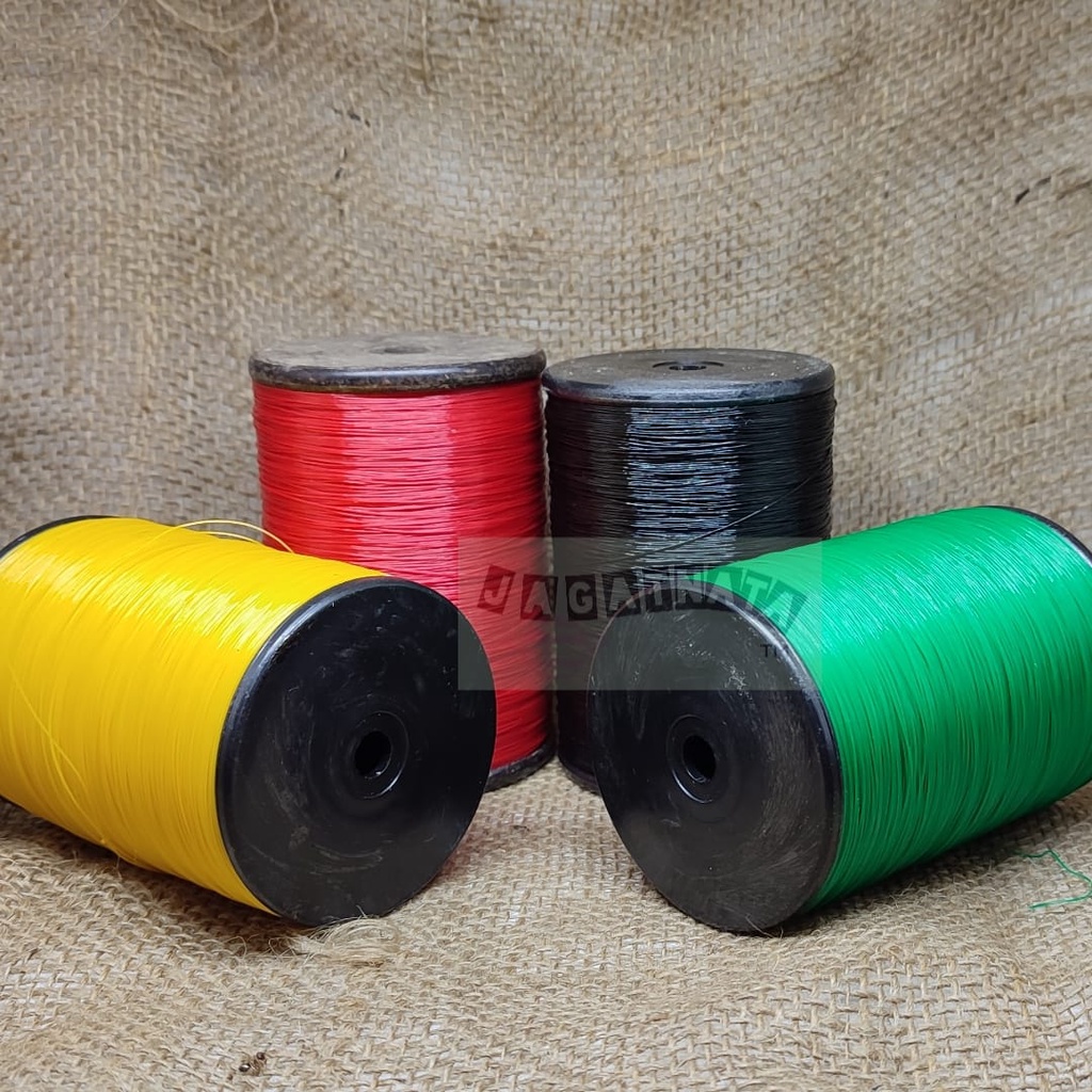 KENUR MATOT  6000 YARD // KENUR LAYANGAN