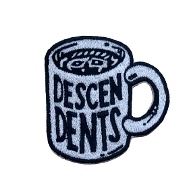 DESCENDENTS (Patch)